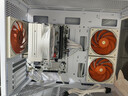 七彩虹橘貓定制主機酷睿i5 13400F RTX5060Ti顯卡臺式機電腦4060Ti吃雞游戲AI直播設計DIY組裝整機 配一丨i5 12400F丨RTX5060 8G 丨16GB 內存 曬單實(shí)拍圖
