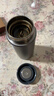 富光保溫杯鈦杯茶水分離水杯男女士純鈦茶杯子伴手禮盒戶(hù)外保溫水杯子 曬單實(shí)拍圖