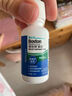 博視頓博士倫新潔硬性角膜接觸鏡OK鏡護理液RGP硬性隱形眼鏡護理液120ml 曬單實(shí)拍圖