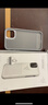 雷蛇（Razer） Arctech手機殼 蘋(píng)果iPhone11保護殼 石墨散熱工藝可無(wú)線(xiàn)充電 白色全包 11 Pro 曬單實(shí)拍圖