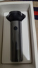 米家小米電動(dòng)剃須刀S101 刮胡刀胡須刀 雙環(huán)18刀快速剃凈 獨立浮動(dòng) 智能穩壓防夾須 禮物推薦 送男朋友 暮光藍 曬單實(shí)拍圖