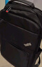 聯(lián)想Thinkpad筆記本雙肩包/背包 Thinbook16+/小新Pro16/P15v/T16/P16/X1 Carbon/E14/E16電腦包 高端雙肩包（TP600-B大容量分區） 曬單實(shí)拍圖