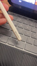 Apple/蘋(píng)果 Pencil Pro 磁吸觸控筆手寫(xiě)筆蘋(píng)果筆電容筆書(shū)寫(xiě)繪畫(huà)ipad筆 適用于iPad Pro/Air/mini機型 曬單實(shí)拍圖