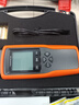 開(kāi)普森高精度便攜式多通道熱電偶測溫儀表手持數字K型熱電偶溫度測量?jì)x 710單通道 曬單實(shí)拍圖