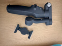 大疆【新品】DJI Osmo Mobile 8 標準套裝 手機穩定器手持云臺OM8 360度跟拍防抖自拍桿直播vlog神器 曬單實(shí)拍圖
