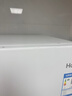 海爾（Haier）山茶花「485升級」510L法式多門(mén)母嬰冰箱全空間保鮮超薄零嵌除菌凈味BCD-510WGHFD1BWFU1國家補貼 曬單實(shí)拍圖