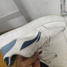 李寧板鞋男鞋春夏季低幫厚底增高小白鞋滑板鞋潮流百搭透氣休閑運動(dòng)鞋 【浮舟】標準白(419款)-1 42 曬單實(shí)拍圖