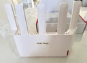 華三（H3C） 新華三 NX30Pro AI路由器千兆WiFi6無(wú)線(xiàn)AX3000 高速穿墻王家用5G雙頻mesh電競路由游戲加速 曬單實(shí)拍圖