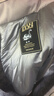 雅鹿【90%鵝絨】羽絨服男士冬季新款中長(cháng)款商務(wù)加厚連帽脫卸內膽外套 曬單實(shí)拍圖
