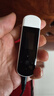 銳族X(qián)69 32G mp3音樂(lè )播放器[國補]mp4藍牙學(xué)生聽(tīng)力復讀機英語(yǔ)隨身聽(tīng)mp5運動(dòng)跑步錄音U盤(pán)式USB口 可擴容 曬單實(shí)拍圖