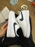 耐克（NIKE）2026年女子 AIR JORDAN 1 LOW AJ1籃球鞋 DC0774-160 42 曬單實(shí)拍圖