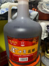 觀(guān)虎山金十年花雕酒 紹興黃酒 半干型陳釀 2.5L單桶裝 自飲廚用料酒 曬單實(shí)拍圖