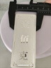 中國珠寶白銀銀條實(shí)心足銀條擺件9999銀塊214情人節禮物送女友 100g 曬單實(shí)拍圖