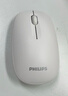 飛利浦（PHILIPS）SPT6318 無(wú)線(xiàn)鍵鼠套裝辦公蘋(píng)果MAC臺式電腦筆記本人體工學(xué)鍵盤(pán)鼠標套裝企業(yè)采購 黑色 曬單實(shí)拍圖
