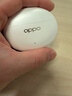 OPPO Enco Free4 真無(wú)線(xiàn)入耳式藍牙耳機降噪耳機翻譯耳機通用蘋(píng)果華為小米手機 珠光白 曬單實(shí)拍圖