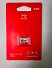 愛(ài)國者（aigo）32GB TF（MicroSD）存儲卡A1 U1 V30 4K 監控攝像頭 行車(chē)記錄儀專(zhuān)用高速內存卡 讀速100MB/s T1JD 曬單實(shí)拍圖