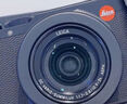 徠卡（Leica） D-LUX 8 多功能便攜數碼相機徠卡d-lux8 萊卡高清旅行街拍視頻 徠卡D-LUX 8 海外版 曬單實(shí)拍圖