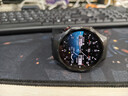 華為（HUAWEI）【咨詢(xún)享優(yōu)惠】WATCH GT 6 Pro智能手表21天超長(cháng)續航血氧心率體溫呼吸監測藍牙通話(huà)防水男女情緒 46mm 曜石黑-氟橡膠表帶【送皮表帶+貼膜】 曬單實(shí)拍圖