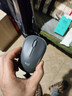 羅技（Logitech）M185/M186無(wú)線(xiàn)辦公鼠標 即插即用 便攜對稱(chēng)設計 簡(jiǎn)約時(shí)尚 M186灰色無(wú)線(xiàn)鼠標（可開(kāi)專(zhuān)票） 曬單實(shí)拍圖