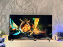 東芝電視85Z500QF 85英寸 Mini LED控光 264Hz 4+128GB 火箭炮音響 4K超清 以舊換新家電國家補貼 曬單實(shí)拍圖