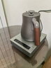 友家鋪子（Biooner）純鈦全自動(dòng)上水壺 家用電熱燒水壺茶臺專(zhuān)用一體茶桌茶幾保溫泡茶具抽水電茶爐 1L 鈦灰色（底部上水） 曬單實(shí)拍圖