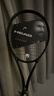 海德（HEAD）網(wǎng)球拍L5小德 speed legend 25新款全碳素專(zhuān)業(yè)拍 曬單實(shí)拍圖