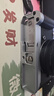 JJC 相機手柄 適用于尼康Nikon ZFC Z fc 替代Z fc-GR1 專(zhuān)用L型快裝板 鋁合金底座 微單握柄配件 拼色款 曬單實(shí)拍圖