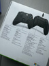 微軟（Microsoft）Xbox無(wú)線(xiàn)游戲手柄 磨砂黑+USB-C線(xiàn) 藍牙適配Xbox/PC/平板/手機Steam促銷(xiāo) 黑神話(huà)悟空 空洞騎士 曬單實(shí)拍圖