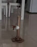 HELLOJOY貓抓柱劍麻貓抓板貓玩具耐抓耐磨不掉屑貓爬架立式自嗨解悶用品 曬單實(shí)拍圖