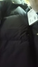 波司登25年冬季羽絨服男女情侶同款修身短款休閑加厚脫卸帽外套 曬單實(shí)拍圖