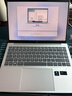 惠普HP【國家補貼】星Book Pro 14 輕薄筆記本電腦(酷睿Ultra5 32G 1T 2.8K 120Hz OLED AI)銀 曬單實(shí)拍圖