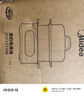美的（Midea）電蒸鍋燉蒸煮一體304不銹鋼家用多功能電煮鍋火鍋自動(dòng)保溫定時(shí)早餐蒸蛋煮蛋器蒸魚(yú)饅頭包子蒸鍋 9.3L 【不銹鋼蒸籠+可蒸煮】ZGC232366 曬單實(shí)拍圖