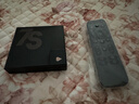 騰訊極光盒子7S 8K高清電視盒子 智能網(wǎng)絡(luò )電視機頂盒 杜比視界全景聲DTS:X 4+128G 雙頻WiFi6 START云游戲 曬單實(shí)拍圖