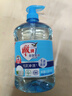 雕牌食品級洗潔精家庭裝家用大桶全效加濃強力洗滌靈廚房洗碗液清潔劑 1.02kg*2瓶【4斤裝】 曬單實(shí)拍圖