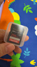 閃迪（SanDisk）256GB SD內存卡 4K V30 U3 C10 相機存儲卡 讀速200MB/s 寫(xiě)速140MB/s 微單/單反相機內存卡 曬單實(shí)拍圖