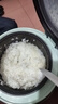 【京東物流】迷你飯煲宿舍單人小型電飯煲1-2-3-6人家用4L-5升智能電飯鍋 淺綠色 1.6L 普通內膽 曬單實(shí)拍圖