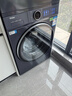 海爾（Haier）【云溪4.0】77E洗烘套裝滾筒全自動(dòng)洗衣機帶烘干機組合10KG直驅精華洗2.0熱泵烘干 以舊換新補貼15%送貨上門(mén) 77E洗烘套裝|直驅精華洗1.21洗凈比+熱泵烘干 曬單實(shí)拍圖