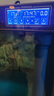 森森水族箱智能定時(shí)照明控制器定時(shí)器魚(yú)缸插排USB智能顯示屏AQ210/150 AQ210（帶溫度探頭） 森森原裝插座 曬單實(shí)拍圖