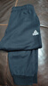 匹克（PEAK）兒童長(cháng)褲童裝兒童長(cháng)褲春秋款男童褲運動(dòng)褲休閑褲男褲子 曬單實(shí)拍圖