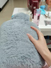 南極人注水熱水袋暖水袋熱敷肚子女生被窩用暖寶寶暖手寶神器沖灌2000ml 曬單實(shí)拍圖