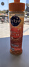 花王（KAO）洗潔精去油污清潔洗碗洗滌靈橙子味220ml*1【臨期清倉】 曬單實(shí)拍圖