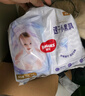 好奇（Huggies）金裝拉拉褲XXL74(15kg以上)尿不濕【速干不易紅】 曬單實(shí)拍圖
