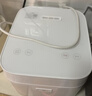 米家 小米電飯煲家用2-3人 多功能電飯鍋煮粥鍋煮飯 不粘內膽 智能預約N1 3升 節能版【能效升級】 曬單實(shí)拍圖