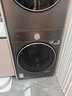 小天鵝（LittleSwan）小烏梅3.0高奢版 洗烘套裝 12KG大容量 滾筒洗衣機全自動(dòng)+變頻熱泵烘干機 VE40PRO+40PRO 國家補貼 曬單實(shí)拍圖