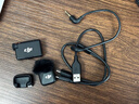 大疆 DJI Mic Mini 迷你無(wú)線(xiàn)高品音質(zhì) 降噪領(lǐng)夾麥克風(fēng)【安卓+蘋(píng)果15/16/17系列+相機】相機版 一拖一 曬單實(shí)拍圖