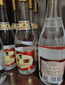 汾酒 黃蓋玻汾 清香型高度白酒 53度 475mL*12瓶 整箱裝 曬單實(shí)拍圖
