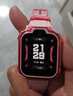 榮耀WhizKid兒童手表3兒童智能手表 4G全網(wǎng)通 十重精準定位 微信兒童手表版 電話(huà)手表 鉆石粉 曬單實(shí)拍圖
