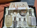 后（The history of Whoo）后套裝天氣丹套盒水妍拱辰享雪玉凝禮盒女士男士護膚品節日禮物 拱辰享水乳6件套 曬單實(shí)拍圖