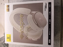 倍思Inspire XH1耳機頭戴式 -48dB主動(dòng)降噪藍牙游戲耳機 Sound by Bose聲學(xué)架構適用于華為oppo蘋(píng)果17 曬單實(shí)拍圖