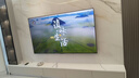 TCL電視 85T5M 85英寸 QD-Mini LED控光 288Hz高刷 QLED量子點(diǎn) WiFi6 超薄 國家補貼 曬單實(shí)拍圖